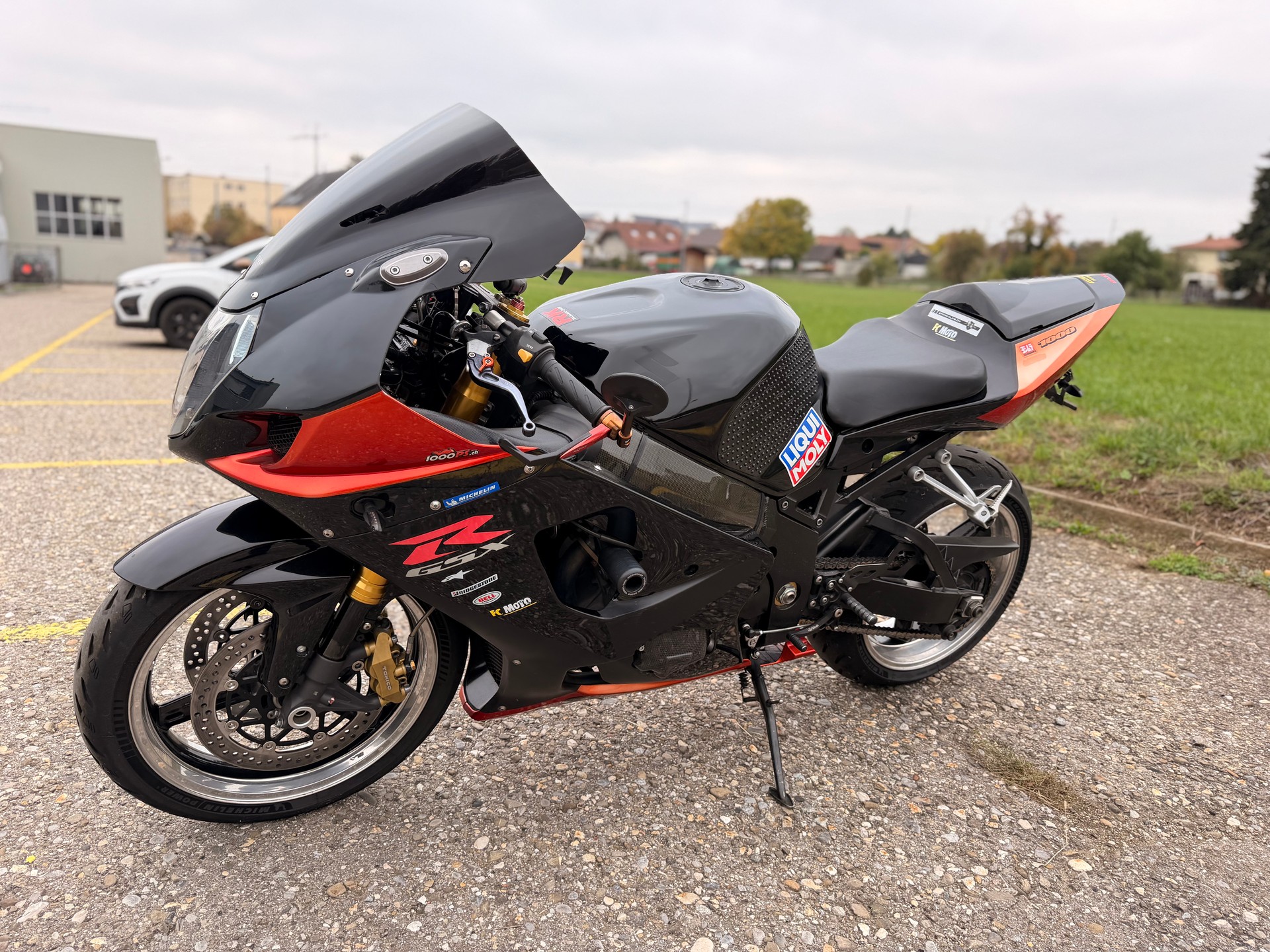 SUZUKI GSX-R 1000 I.E. K3/K4-image-1