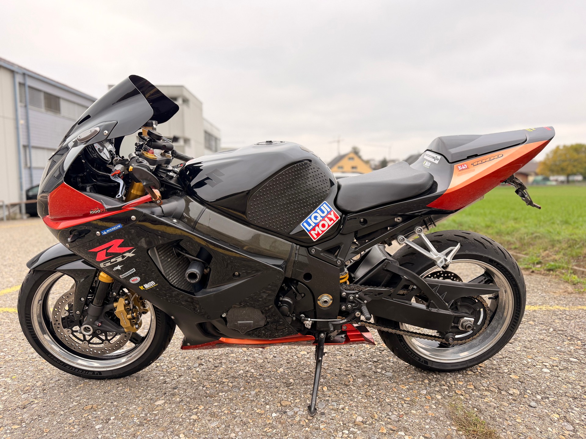 SUZUKI GSX-R 1000 I.E. K3/K4-image-0