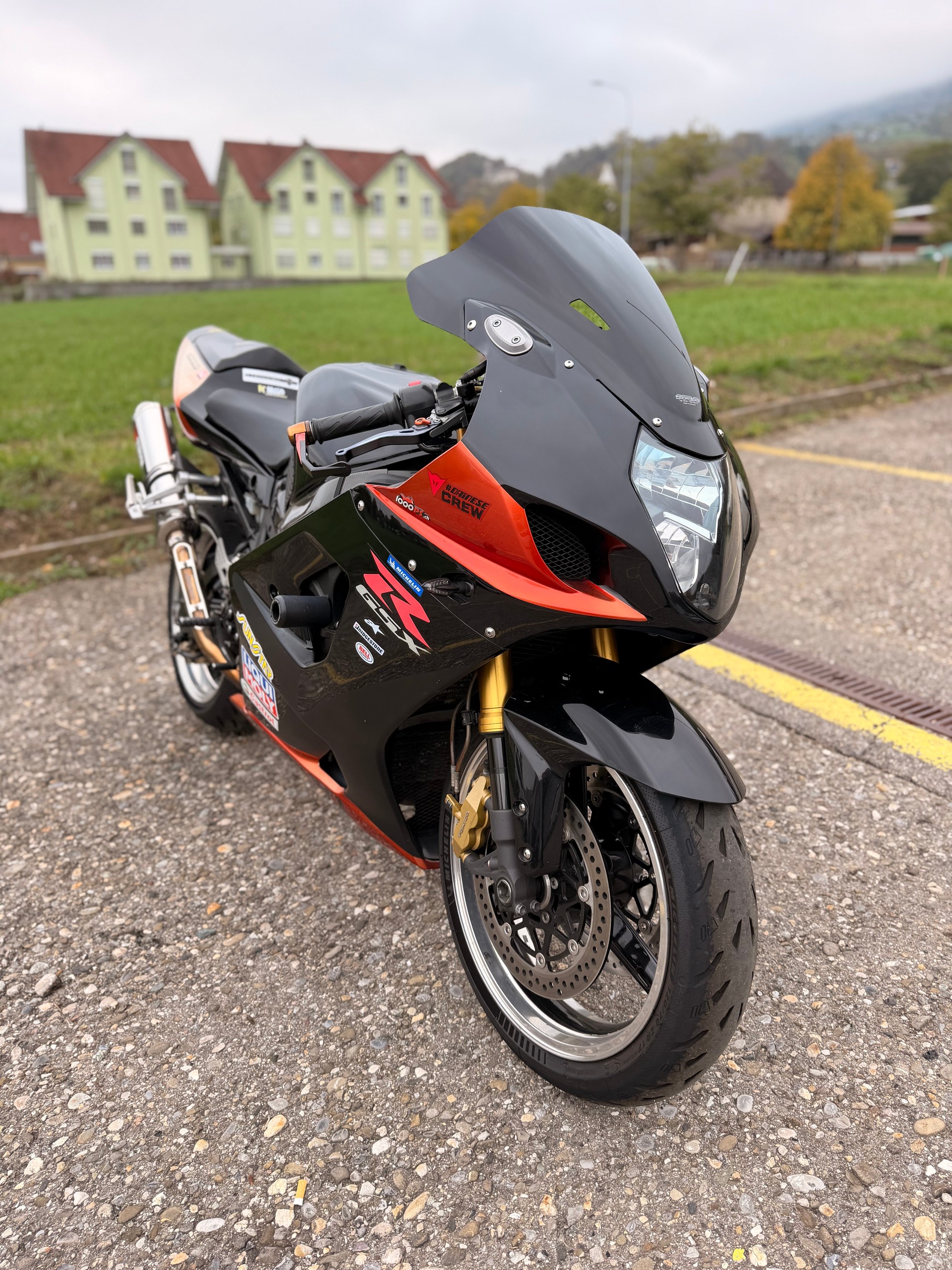 SUZUKI GSX-R 1000 I.E. K3/K4-image-4