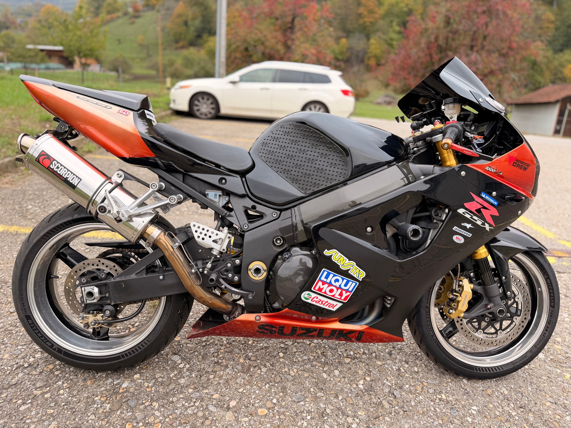 SUZUKI GSX-R 1000 I.E. K3/K4-image-6