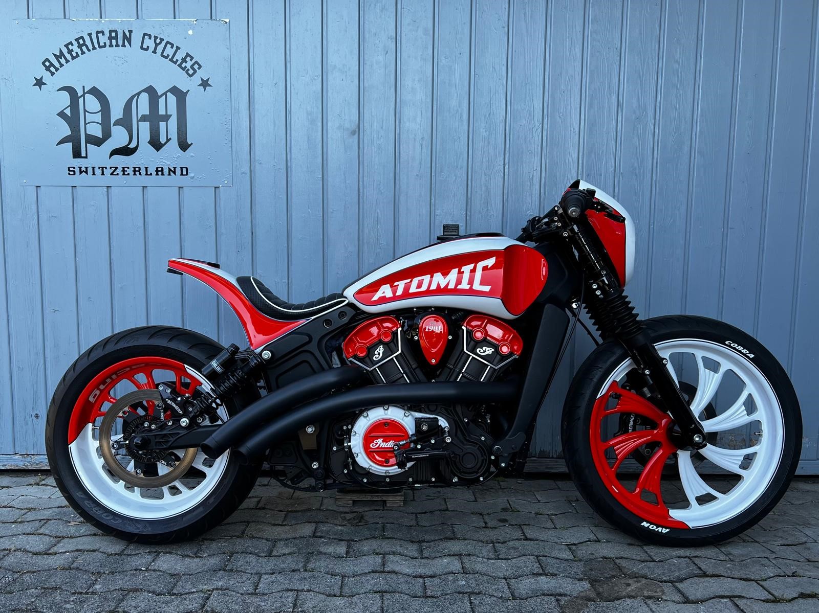 INDIAN Scout ABS-image-0