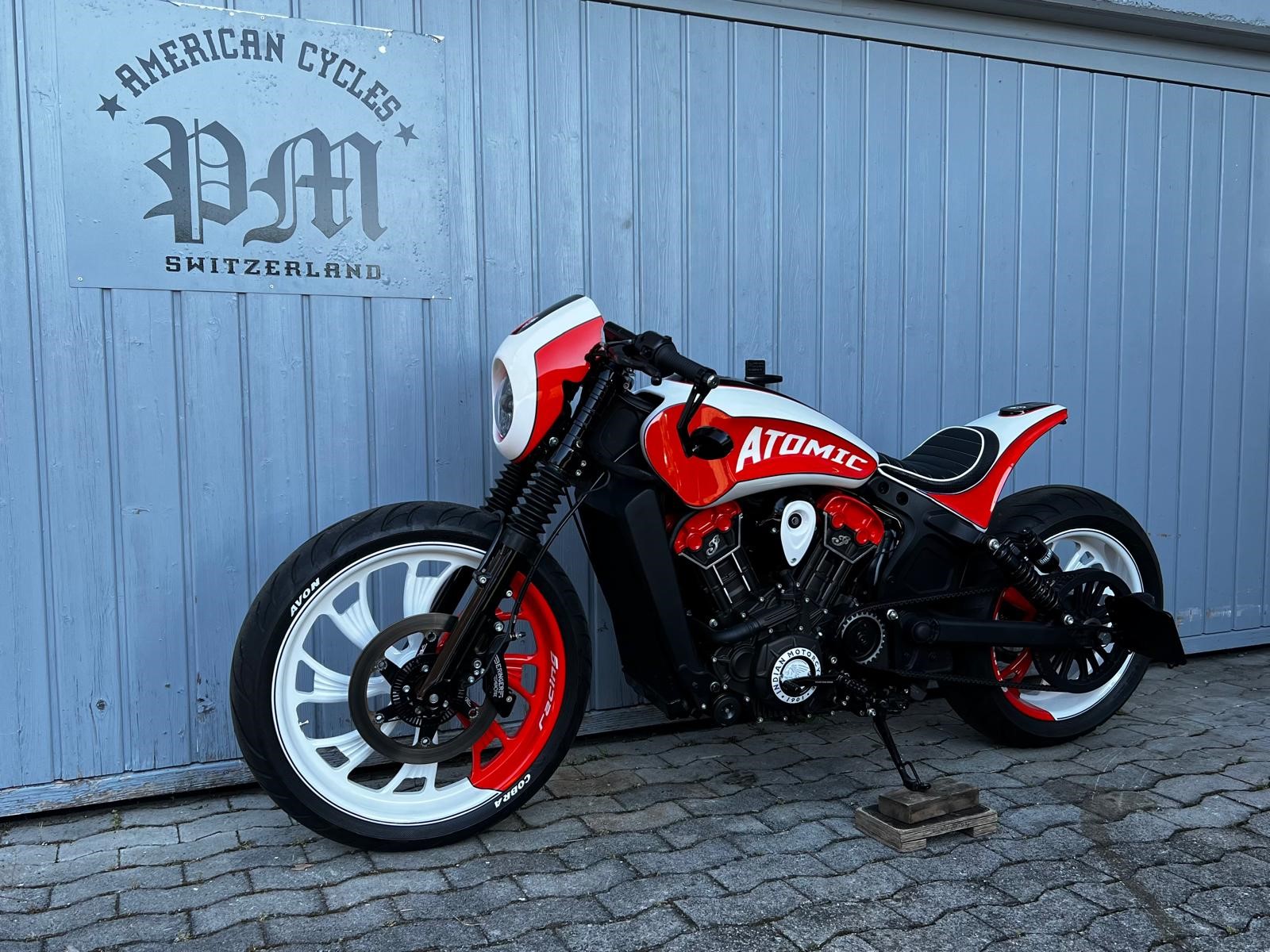 INDIAN Scout ABS-image-7