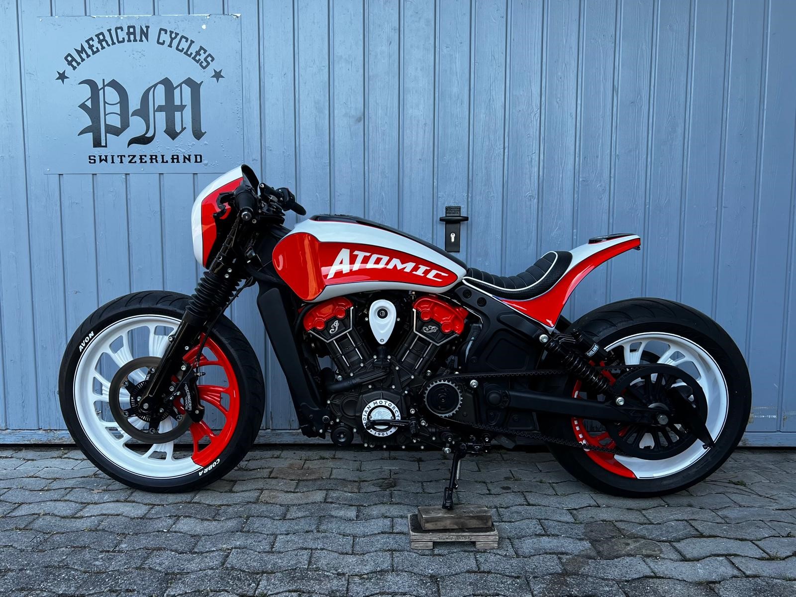 INDIAN Scout ABS-image-1