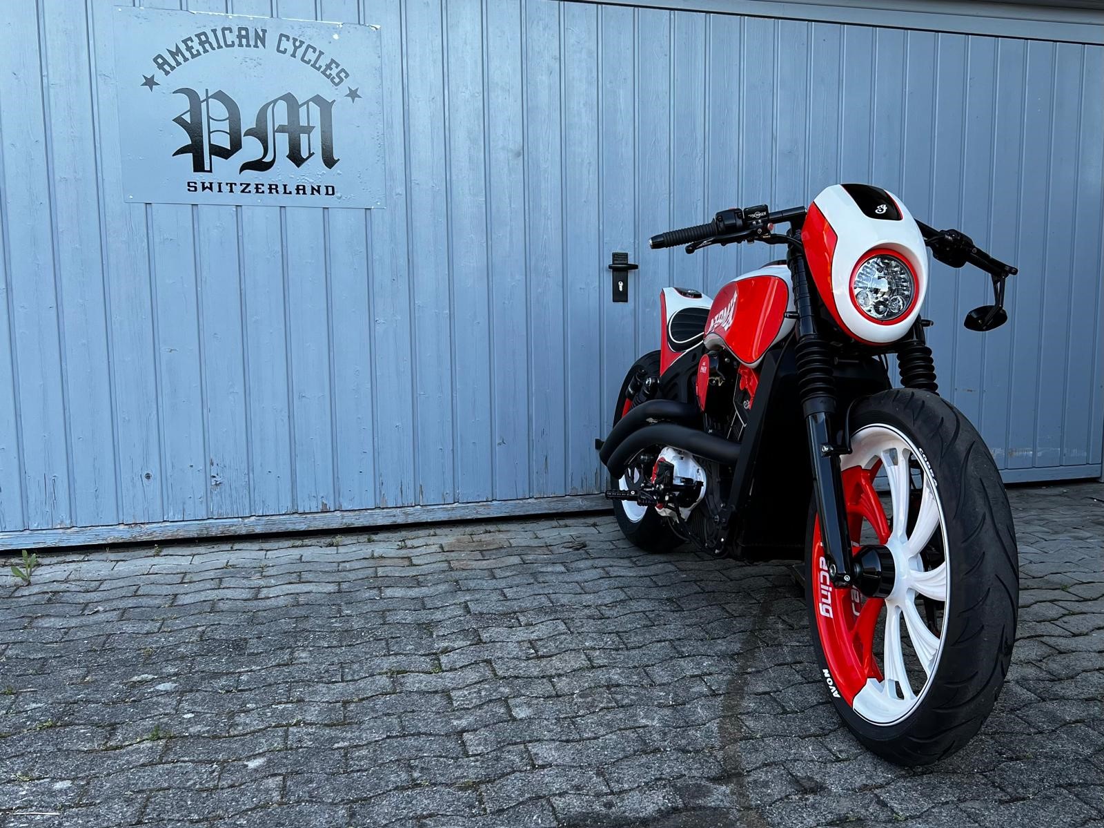 INDIAN Scout ABS-image-9