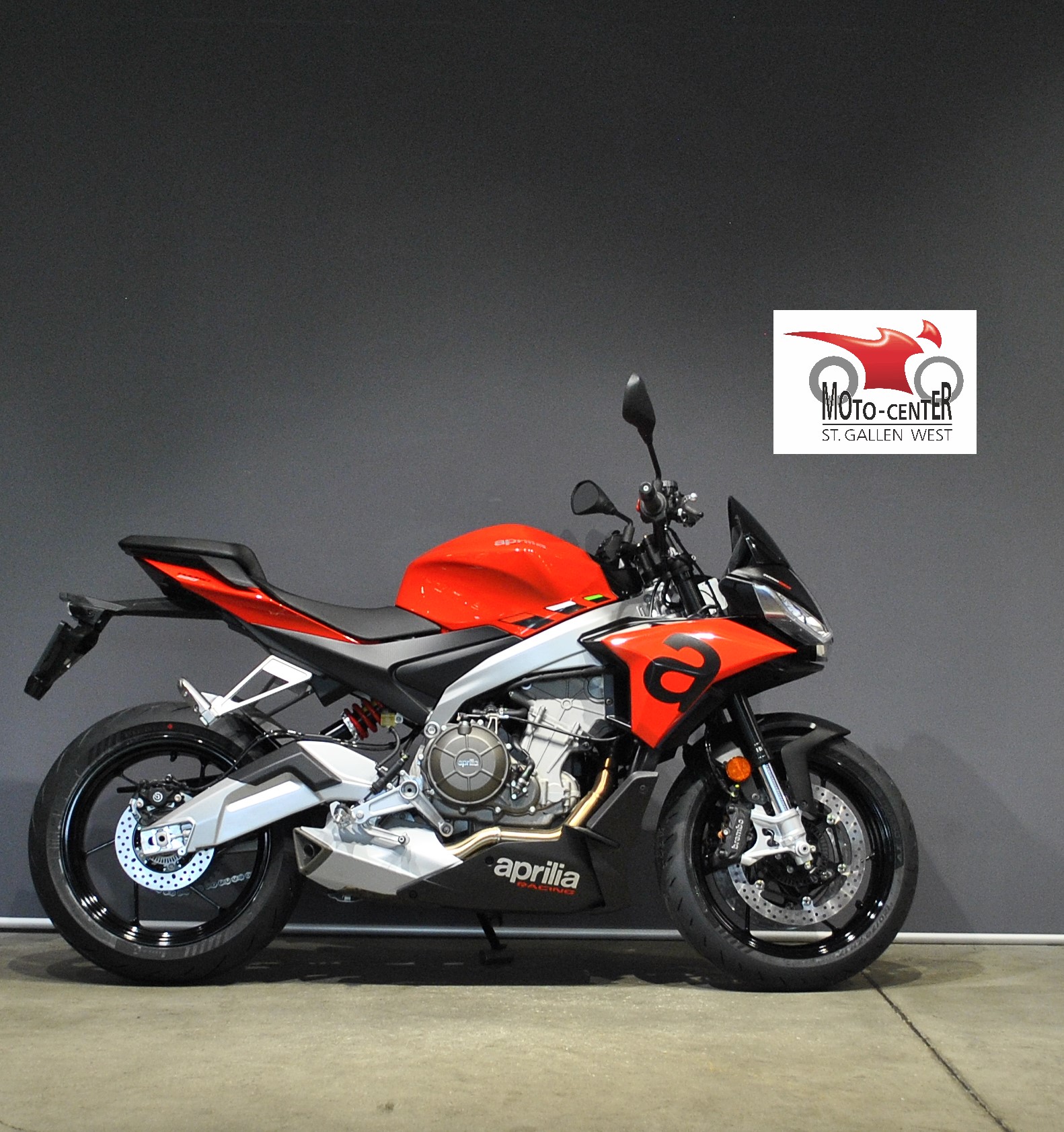 APRILIA Tuono 660-image-1
