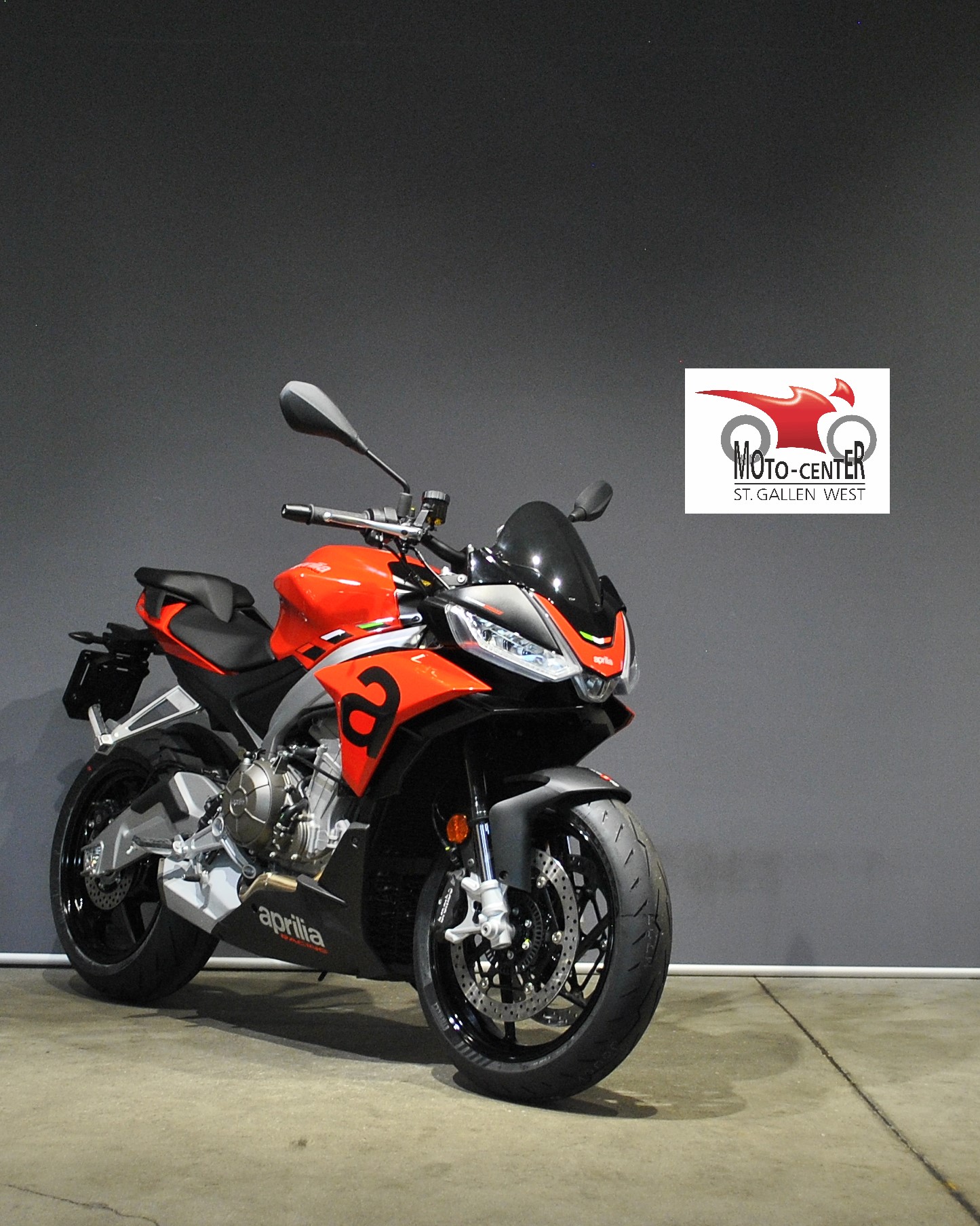 APRILIA Tuono 660-image-0