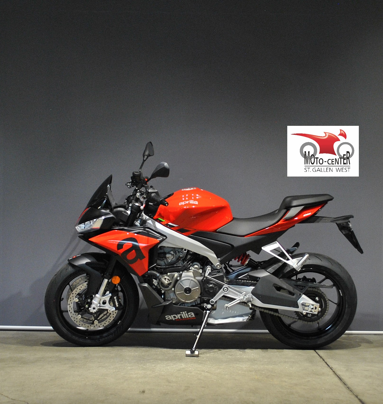 APRILIA Tuono 660-image-2