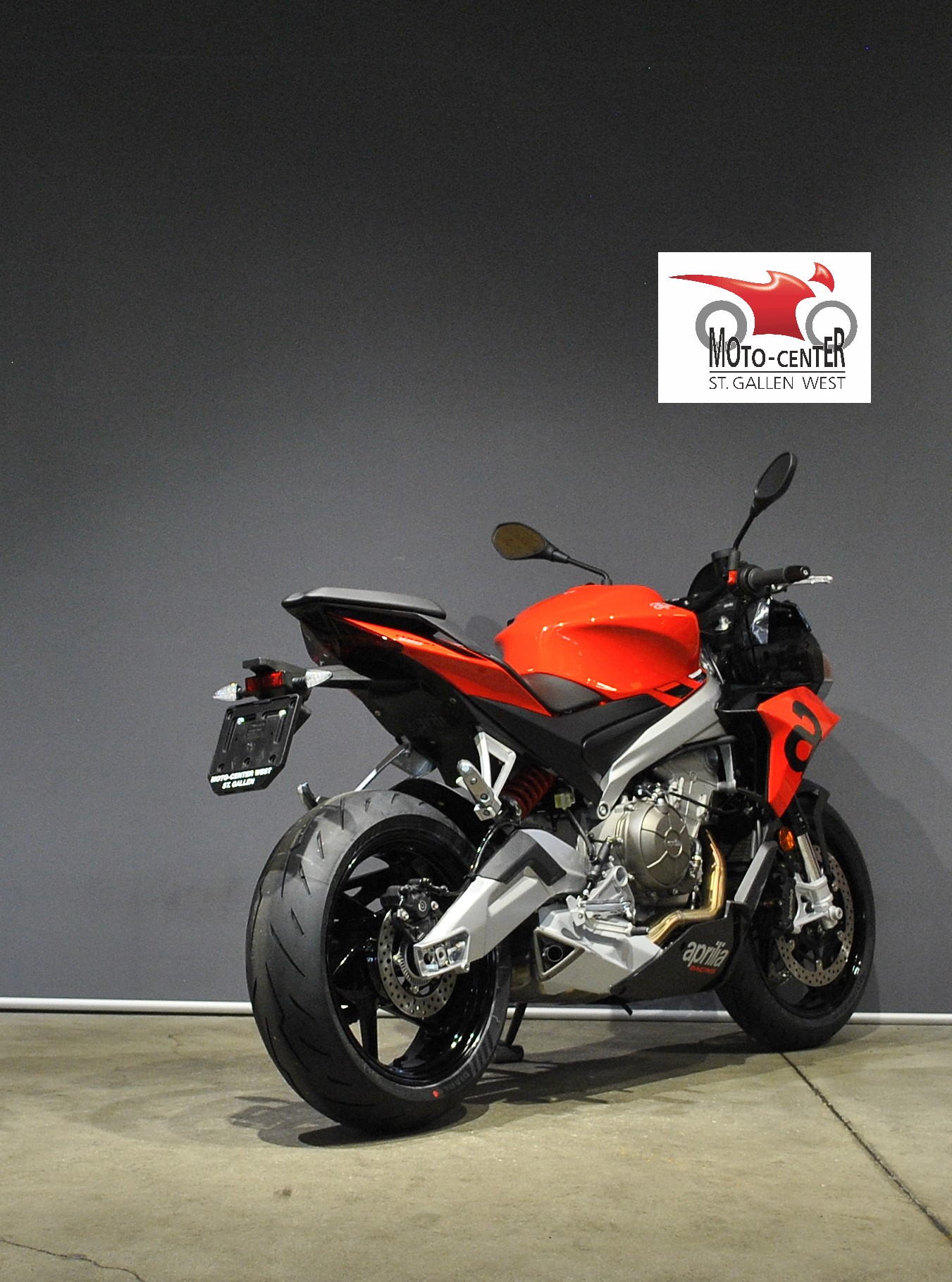 APRILIA Tuono 660-image-4