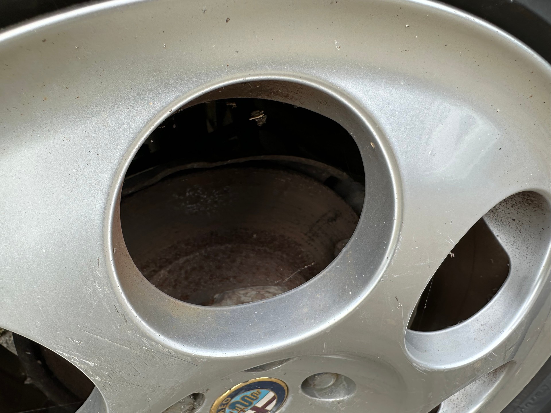 ALFA ROMEO 147 2.0 TS 16V Distinctive FIXPREIS-image-6