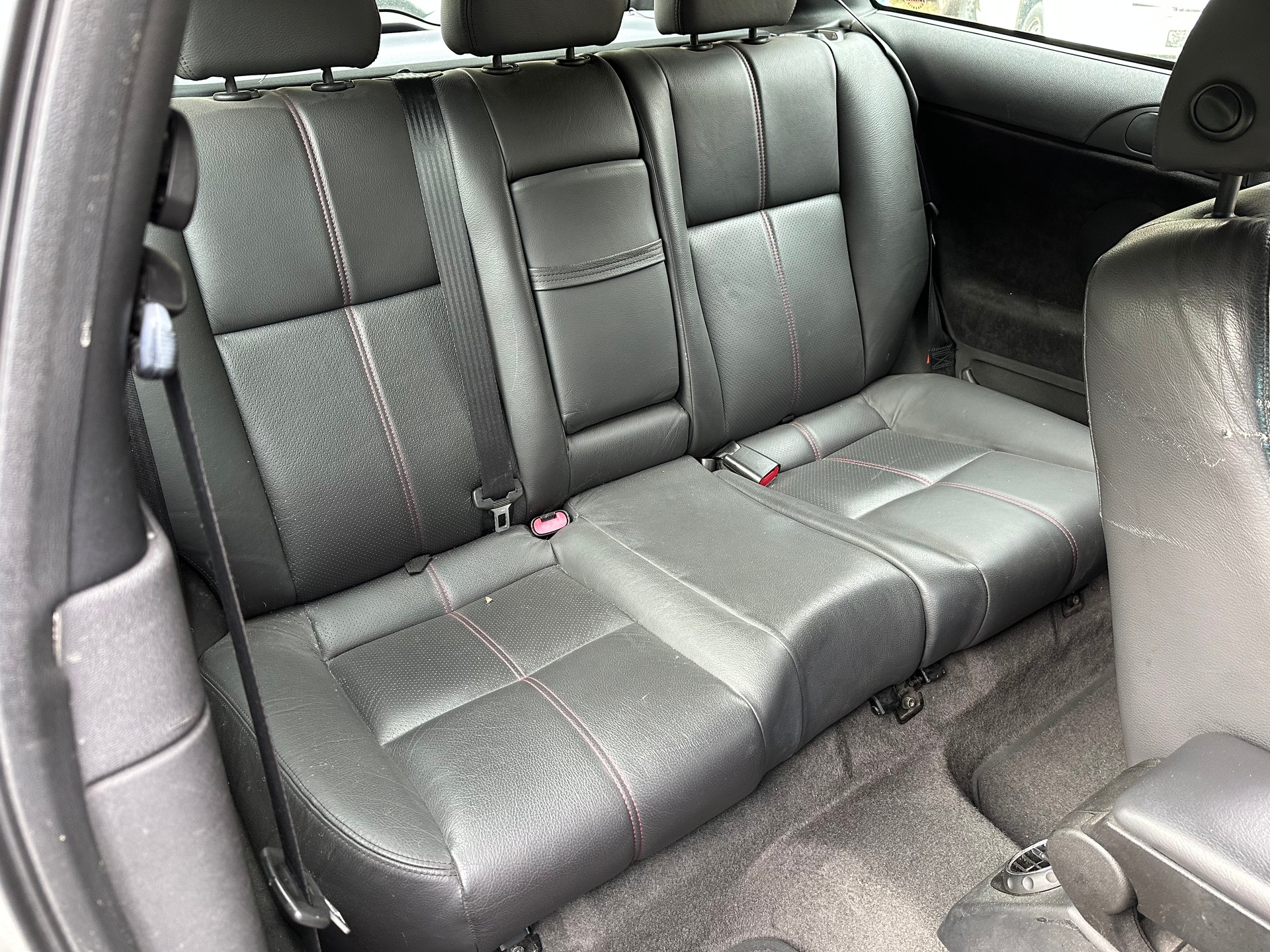 ALFA ROMEO 147 2.0 TS 16V Distinctive FIXPREIS-image-12