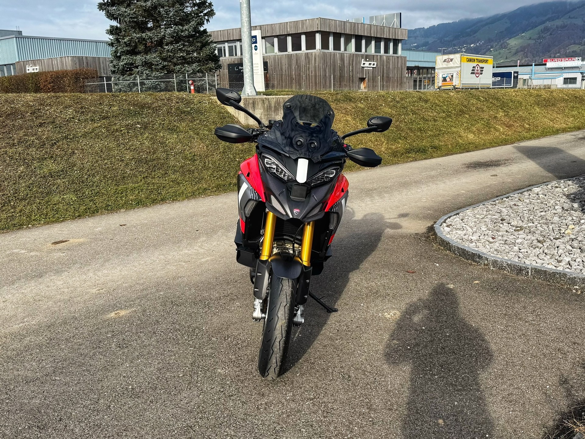 DUCATI Multistrada V4 Pikes Peak-image-3