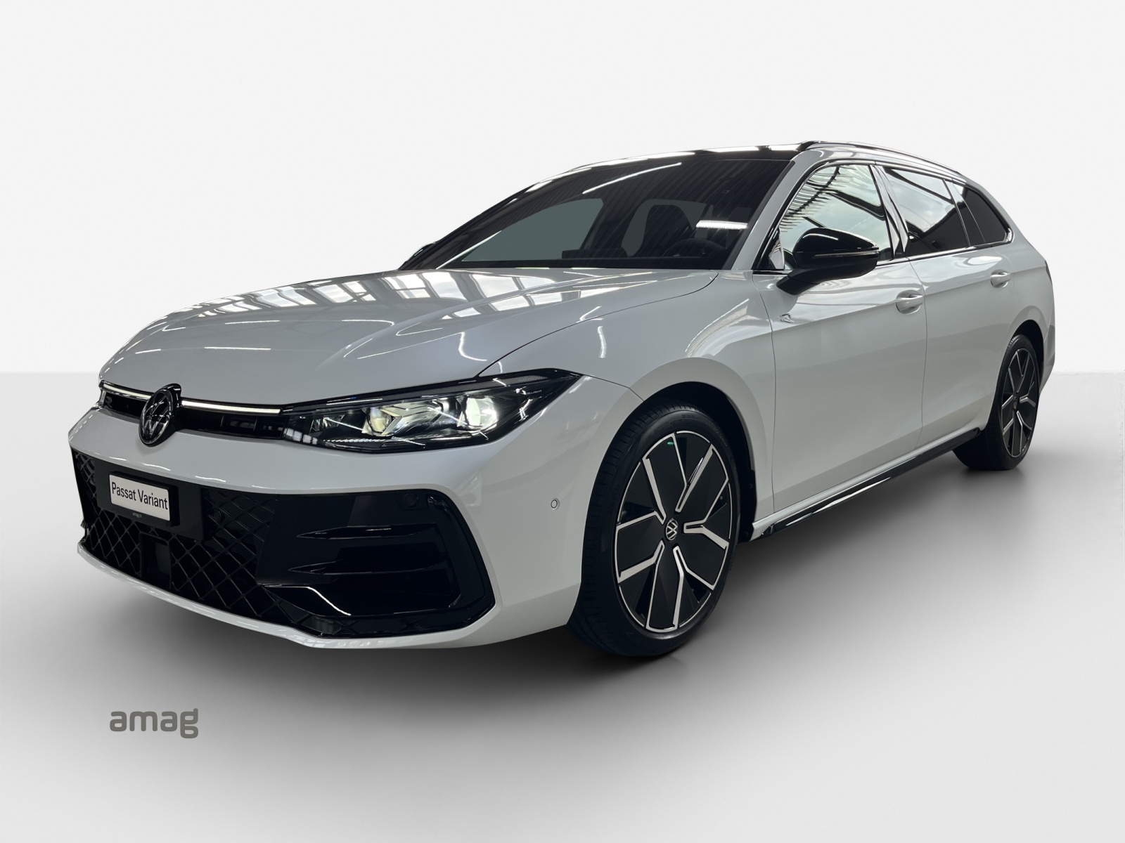 VW Passat Variant 2.0 TSI evo4 R-Line 4 Motion DSG