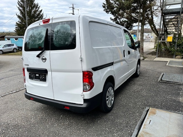 NISSAN NV200 1.5 dCi 90 Comfort Euro 6-image-4