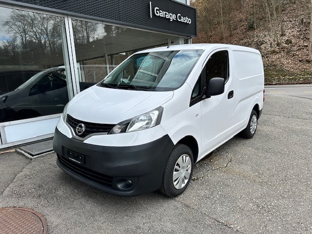 NISSAN NV200 1.5 dCi 90 Comfort Euro 6-showroom-element-3