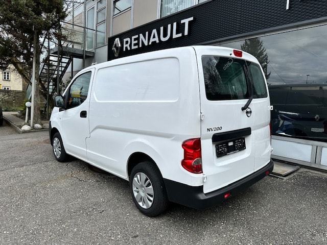 NISSAN NV200 1.5 dCi 90 Comfort Euro 6-image-5