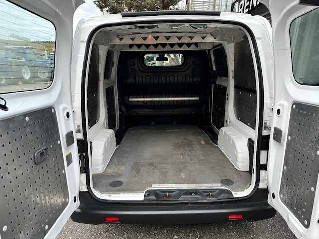 NISSAN NV200 1.5 dCi 90 Comfort Euro 6-image-8