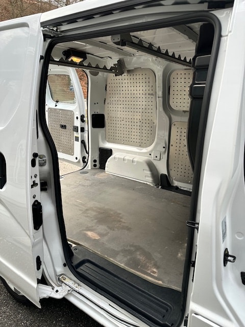 NISSAN NV200 1.5 dCi 90 Comfort Euro 6-image-9