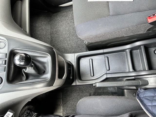 NISSAN NV200 1.5 dCi 90 Comfort Euro 6-image-13