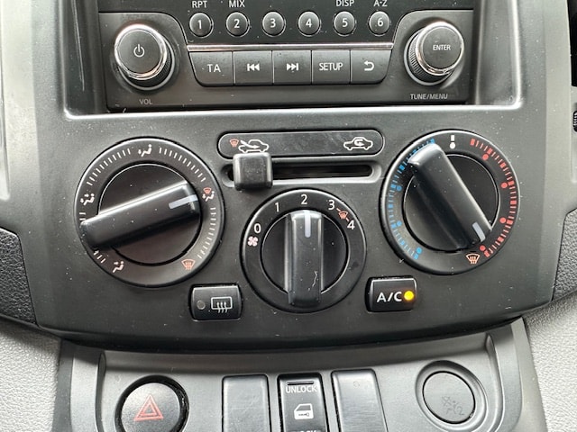 NISSAN NV200 1.5 dCi 90 Comfort Euro 6-image-14