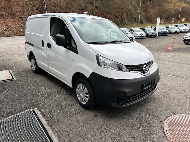 NISSAN NV200 1.5 dCi 90 Comfort Euro 6-showroom-element-2
