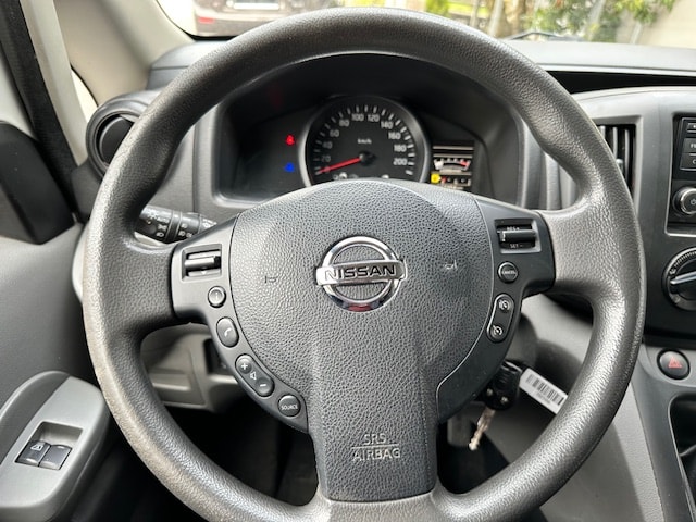 NISSAN NV200 1.5 dCi 90 Comfort Euro 6-image-11