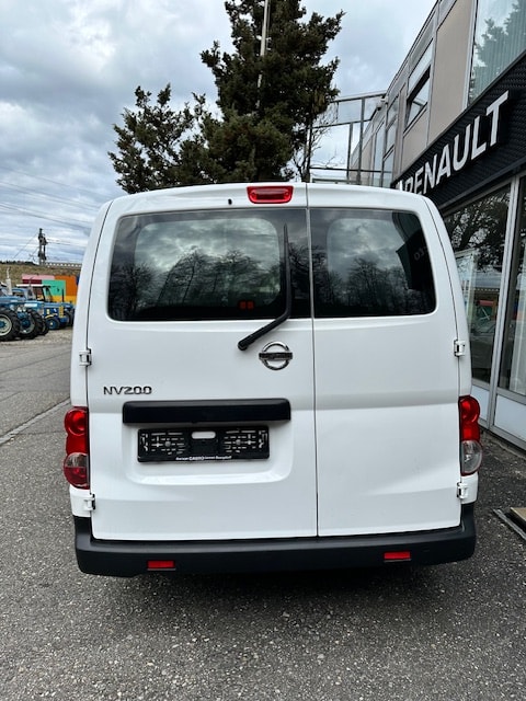 NISSAN NV200 1.5 dCi 90 Comfort Euro 6-image-6