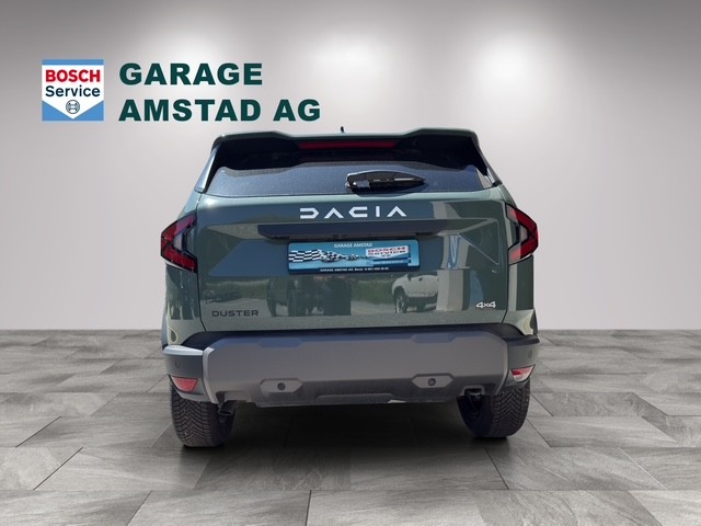 DACIA Duster TCe 130 48V Journey 4x4-image-7