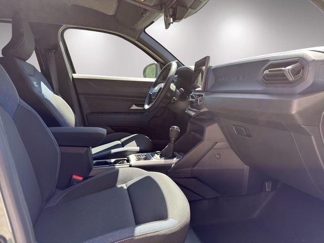DACIA Duster TCe 130 48V Journey 4x4-image-11