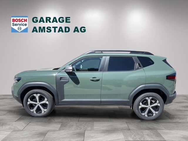 DACIA Duster TCe 130 48V Journey 4x4-showroom-element-3