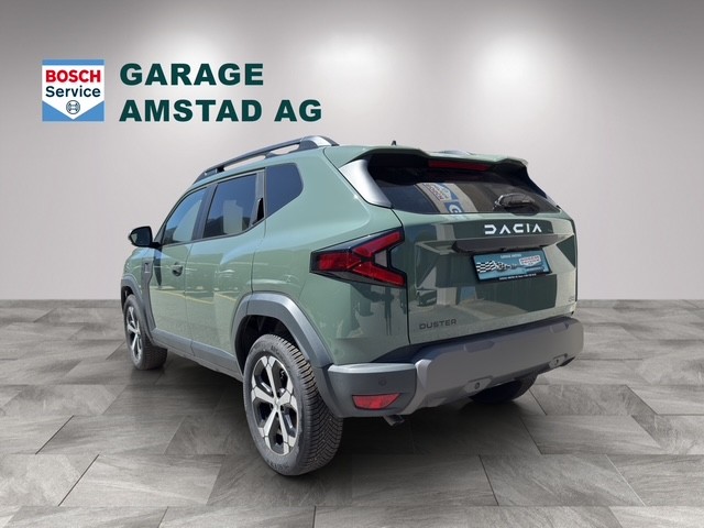 DACIA Duster TCe 130 48V Journey 4x4-image-5