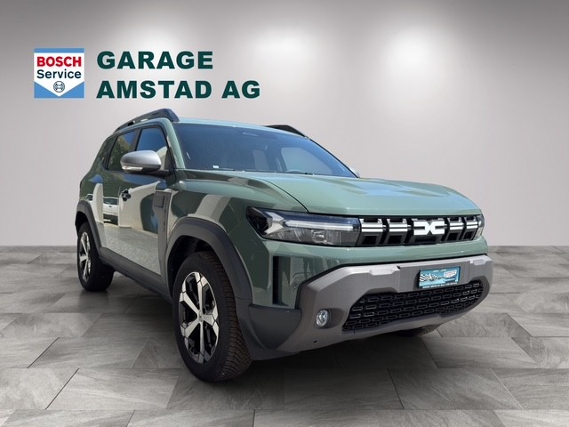DACIA Duster TCe 130 48V Journey 4x4-showroom-element-2