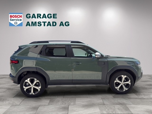 DACIA Duster TCe 130 48V Journey 4x4-image-4