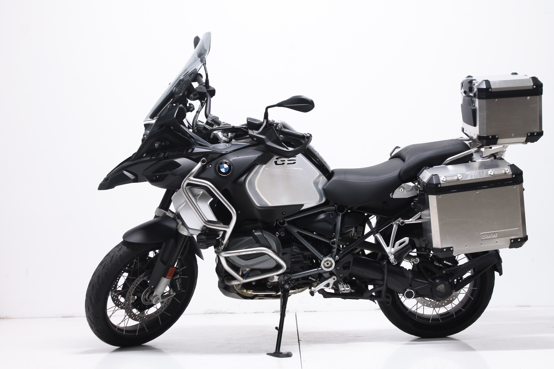 BMW R 1250 GS Adventure Triple Black-image-5