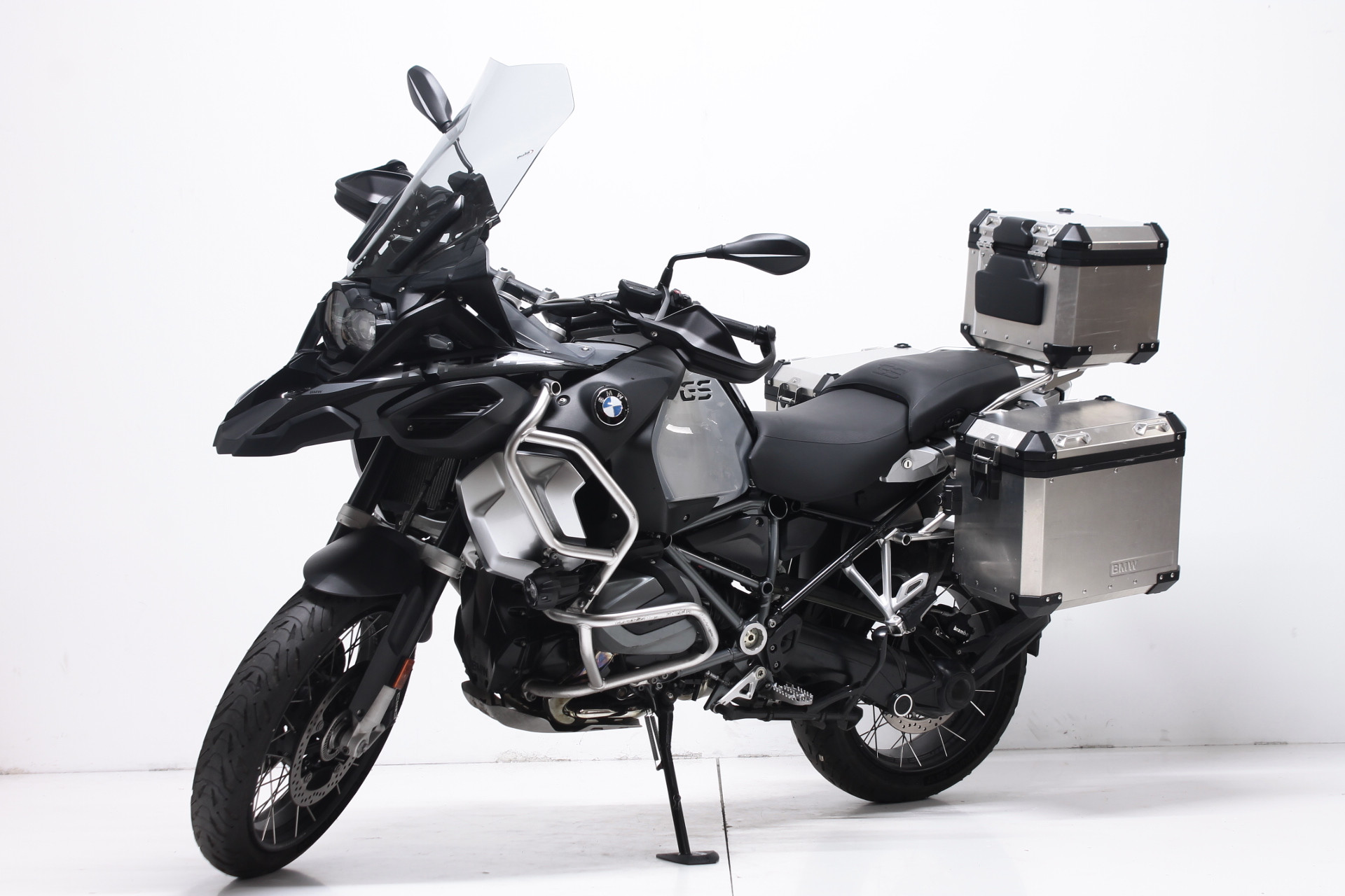 BMW R 1250 GS Adventure Triple Black-image-4