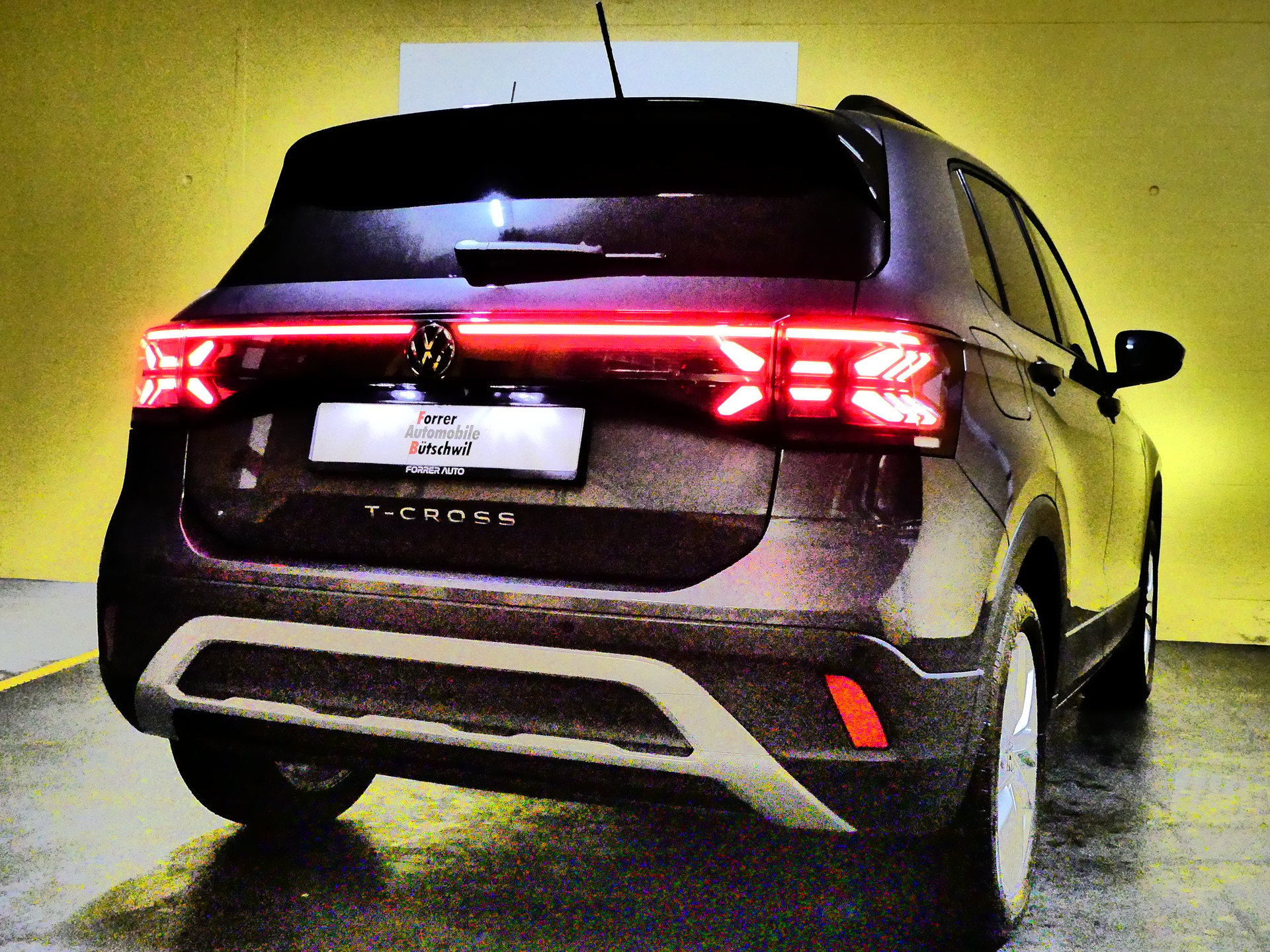 VW T-Cross 1.0 TSI EVO Life DSG-image-6