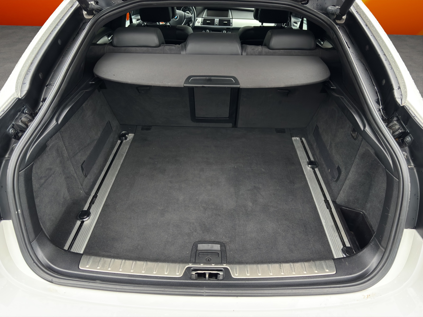 BMW X6 xDrive 40d Steptronic-image-13