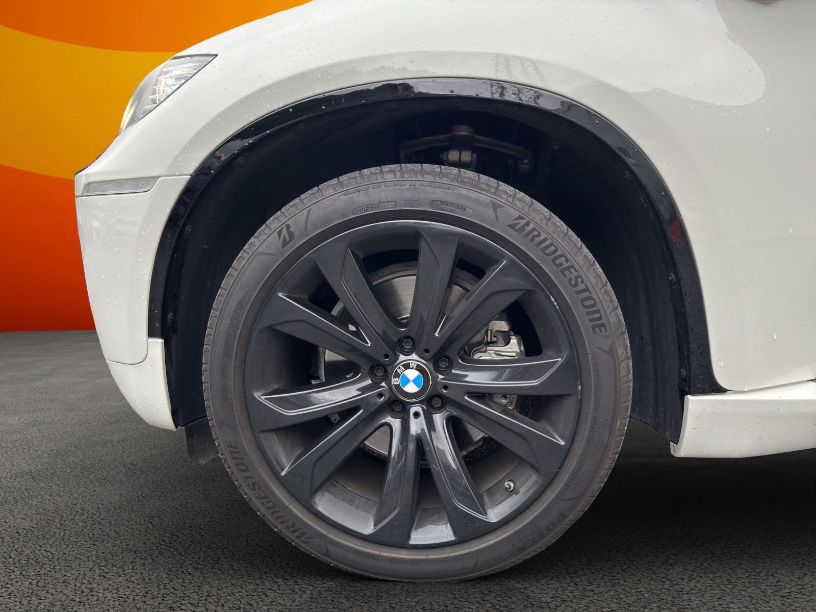 BMW X6 xDrive 40d Steptronic-image-8