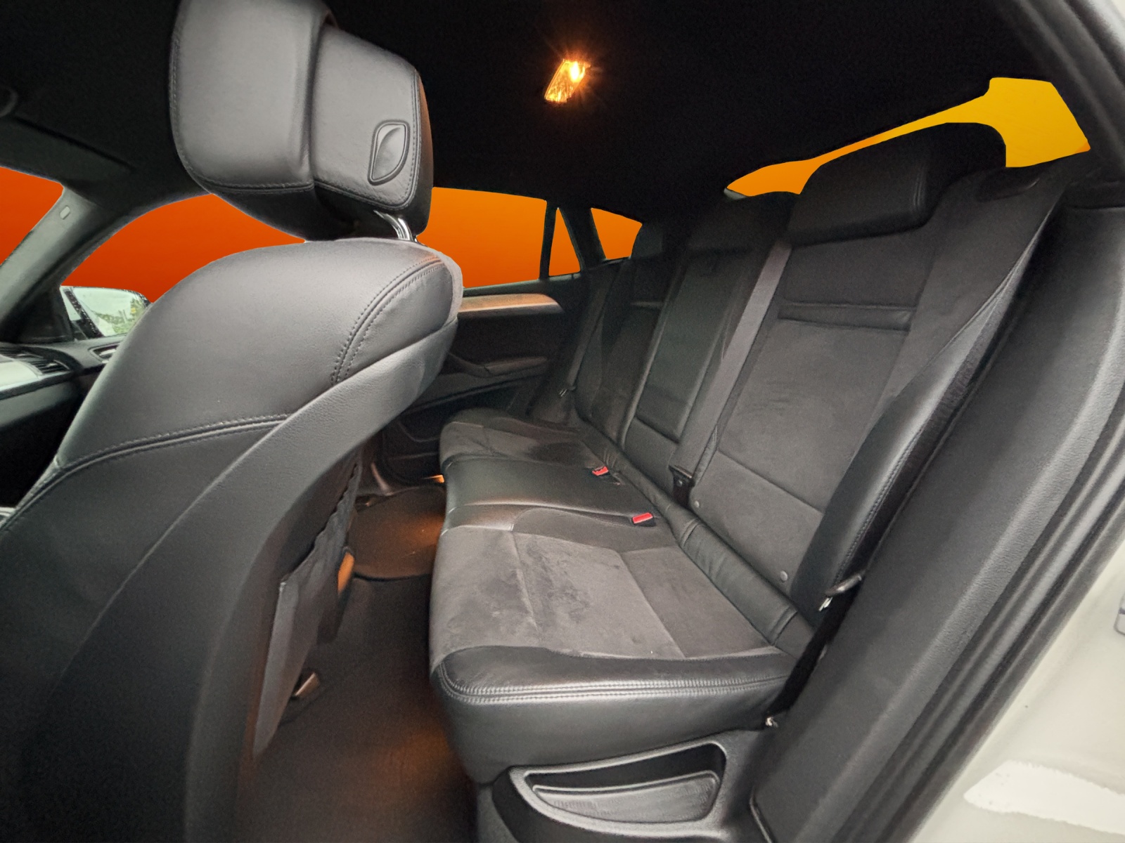 BMW X6 xDrive 40d Steptronic-image-12