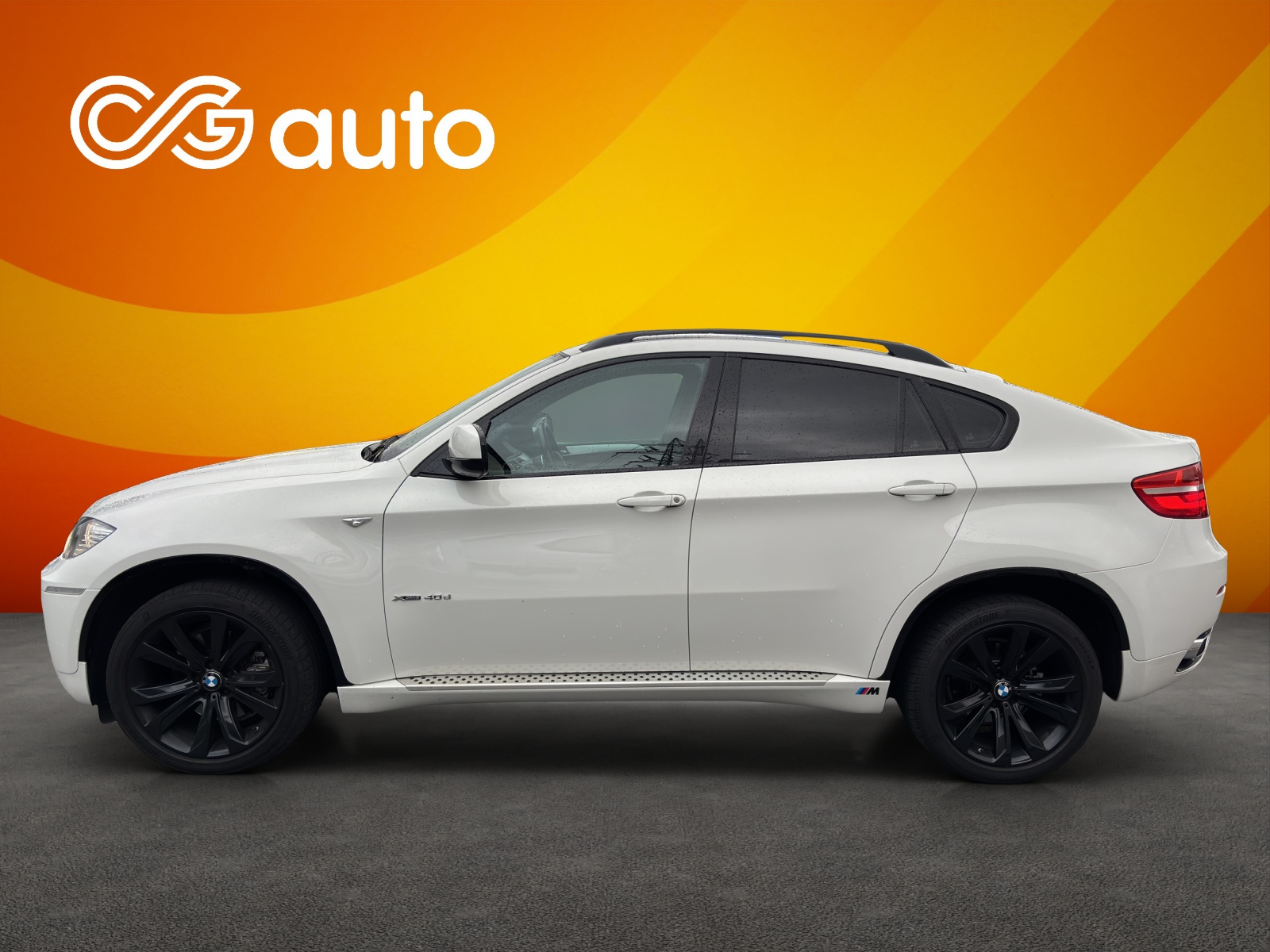BMW X6 xDrive 40d Steptronic-showroom-element-3