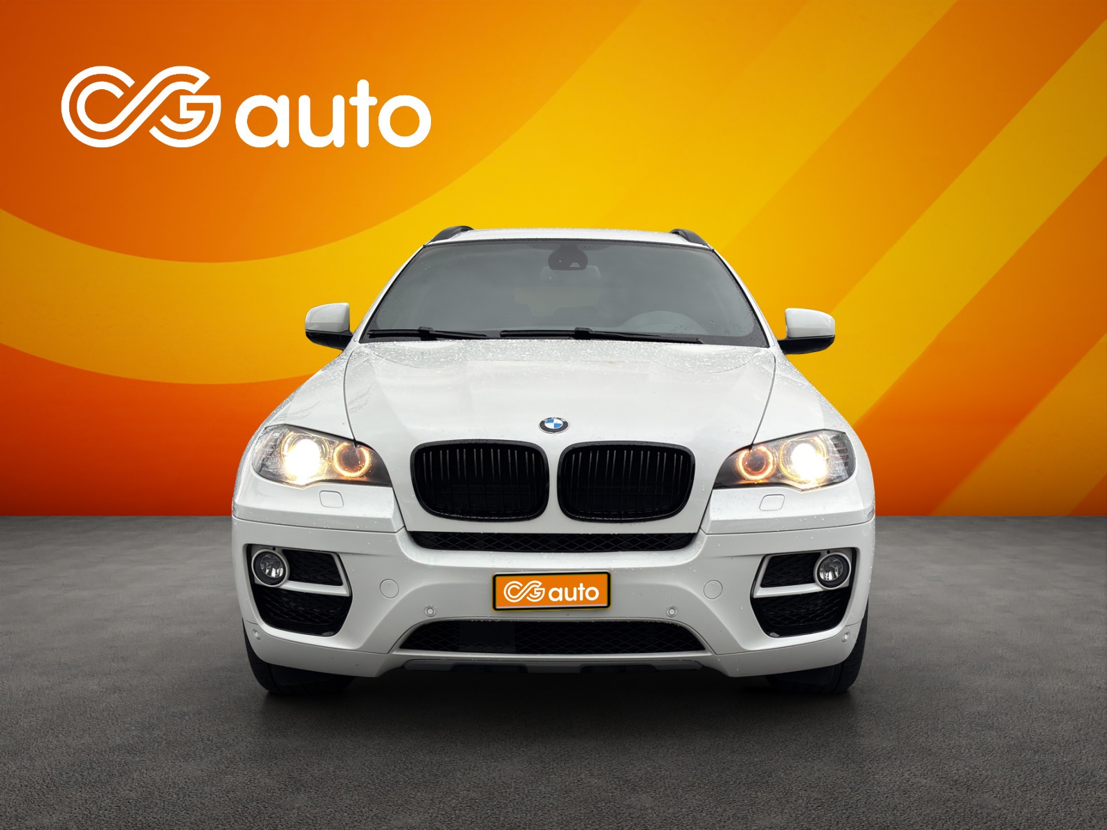 BMW X6 xDrive 40d Steptronic-showroom-element-2