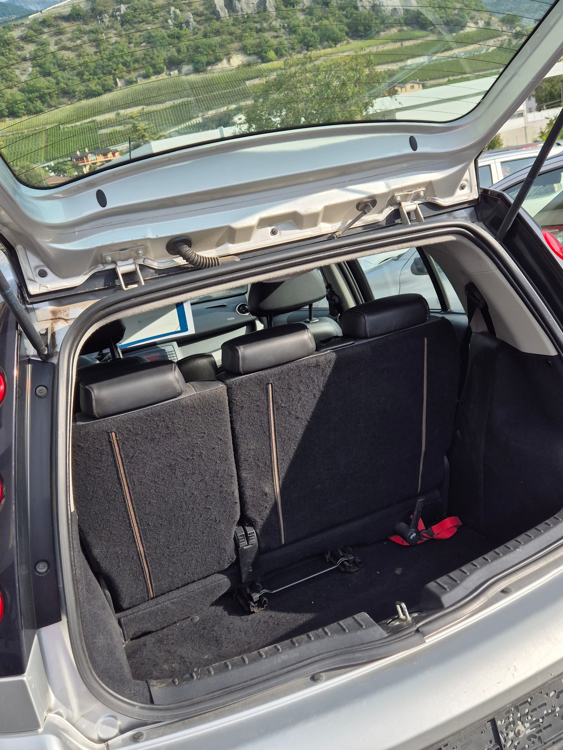 SMART forfour 1.5 pulse-image-8