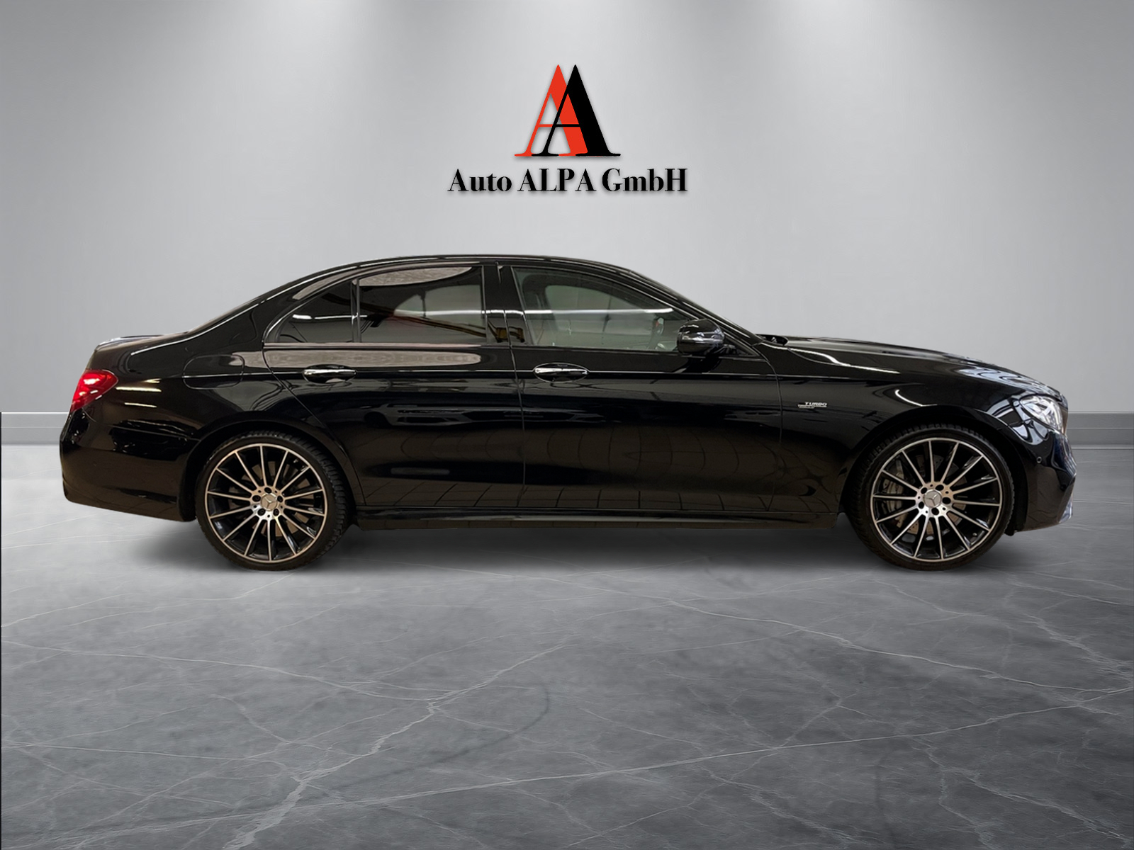 MERCEDES-BENZ E 53 AMG 4Matic+ Speedshift MCT-image-4