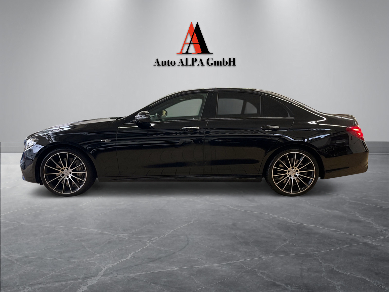 MERCEDES-BENZ E 53 AMG 4Matic+ Speedshift MCT-showroom-element-1
