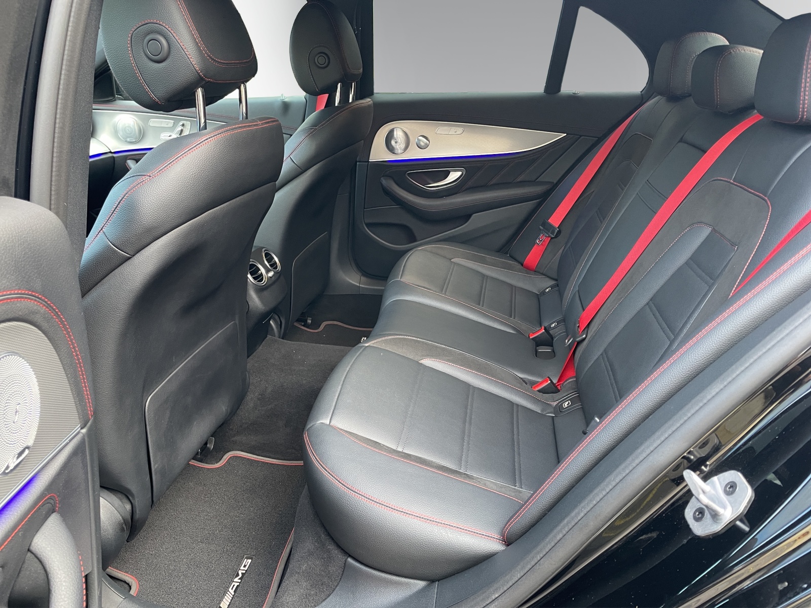 MERCEDES-BENZ E 53 AMG 4Matic+ Speedshift MCT-image-11