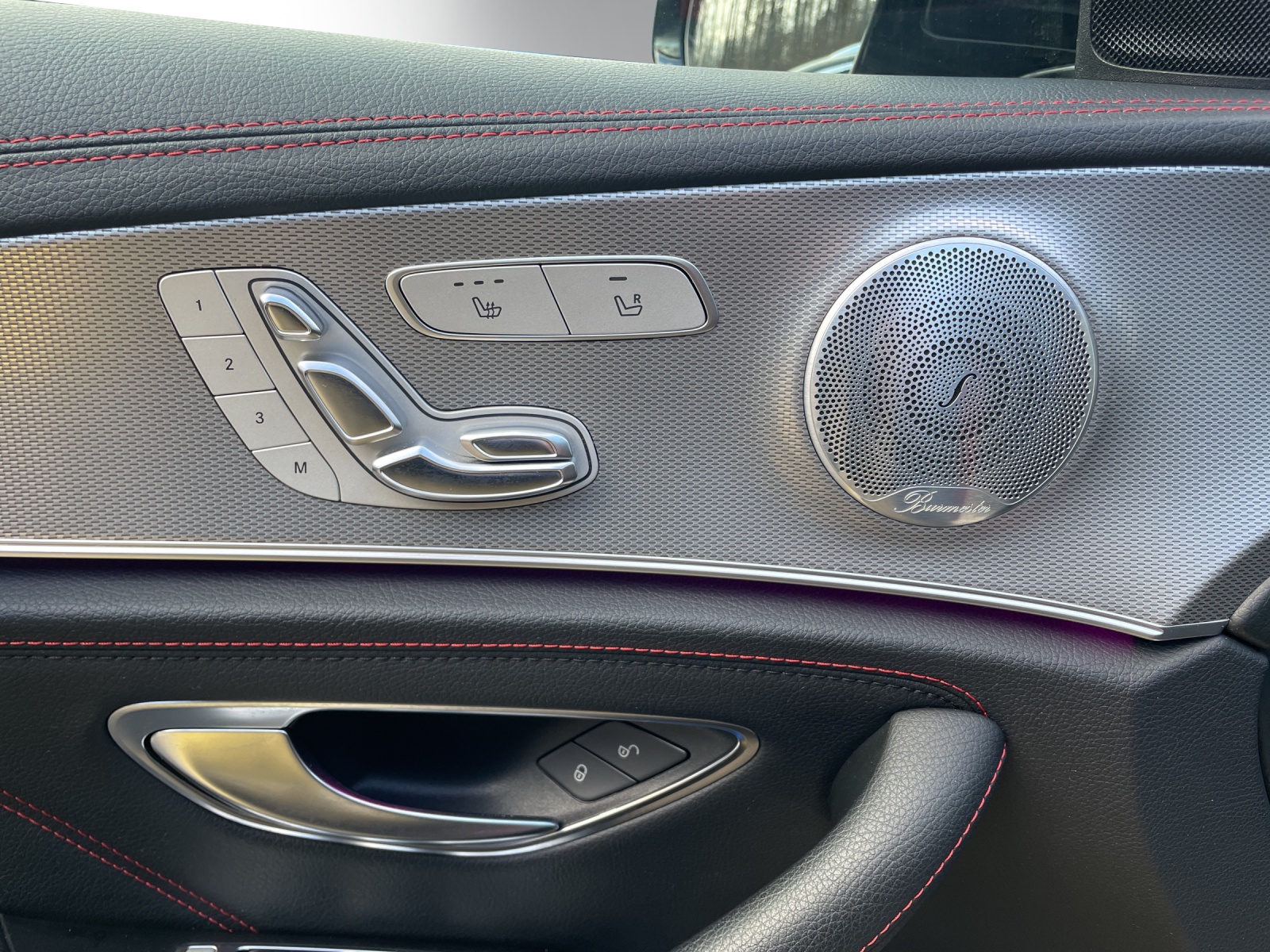 MERCEDES-BENZ E 53 AMG 4Matic+ Speedshift MCT-image-15