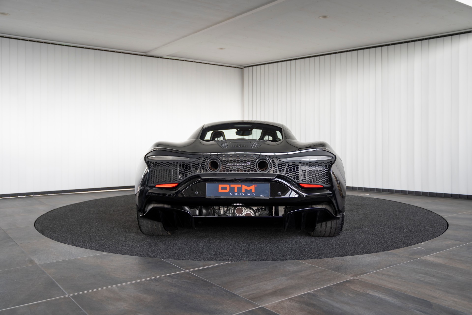 McLAREN ARTURA 3.0 V6-image-5