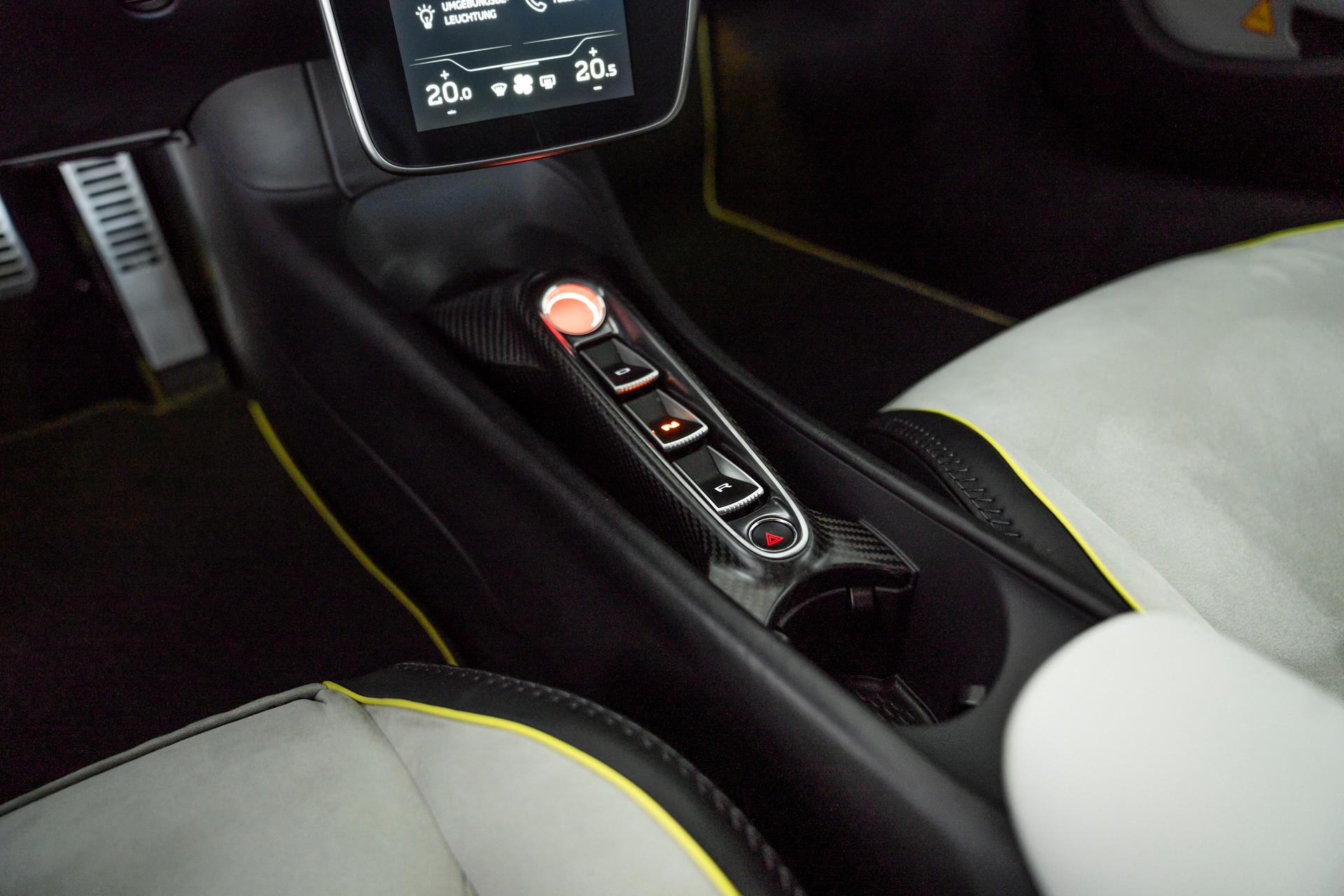 McLAREN ARTURA 3.0 V6-image-13