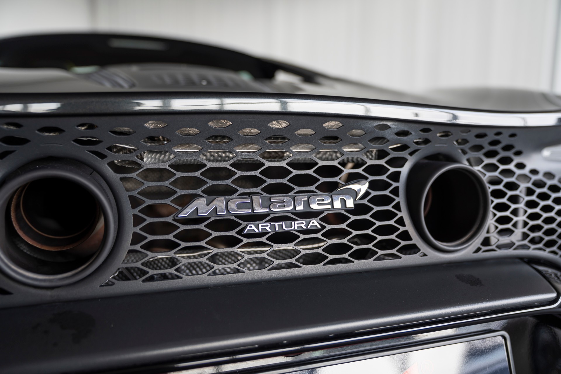 McLAREN ARTURA 3.0 V6-image-7