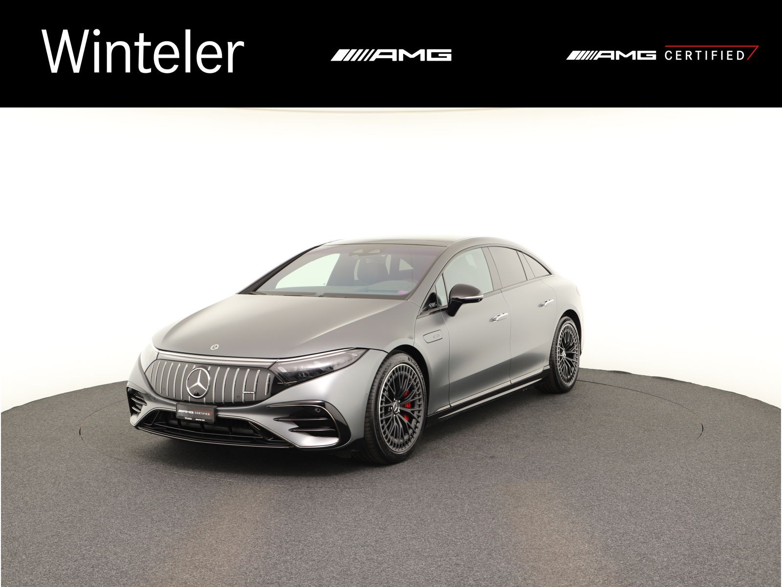 MERCEDES-BENZ EQS 53 4Matic+-image-1