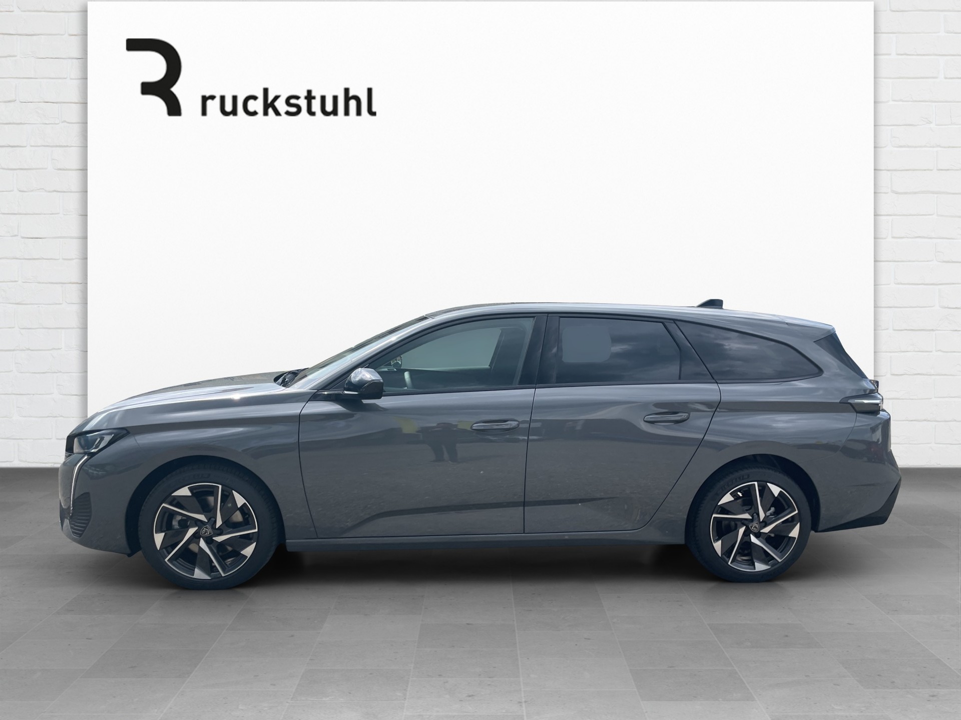 PEUGEOT 308 SW 1.2 Hybrid Allure-showroom-element-2